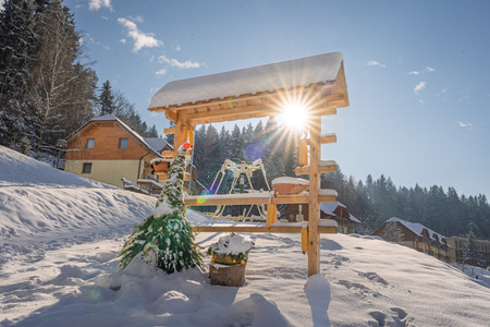 Letne statistike kažejo lep porast prihodov in nočitev - rekorden obisk Kamnika (1)
